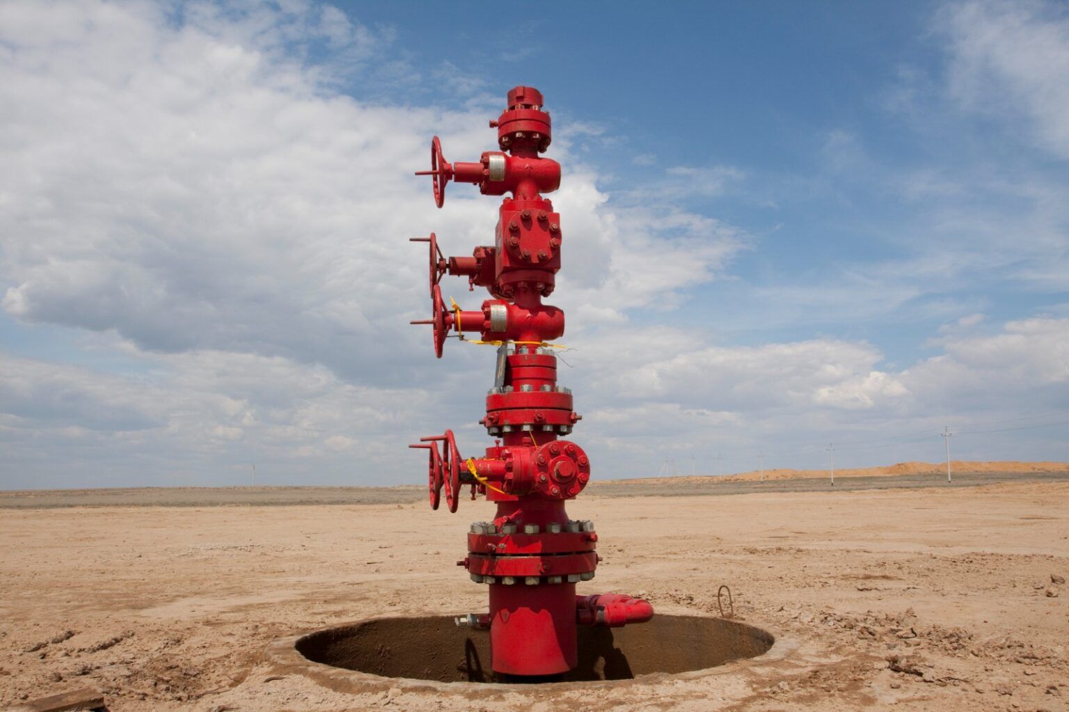 Home PetroKazakhstan