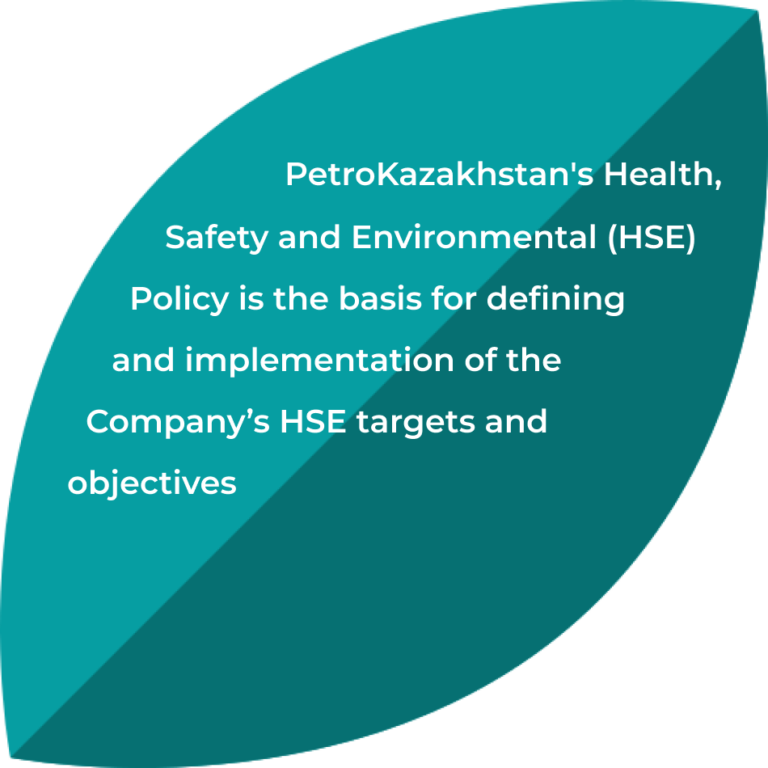 Home PetroKazakhstan